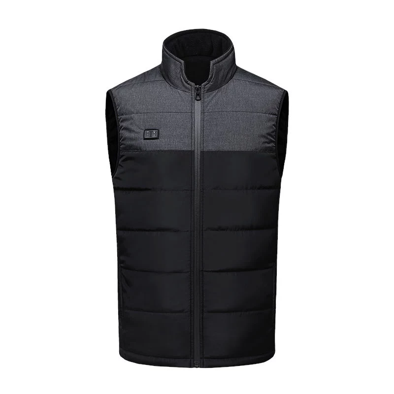 MOZOS HV2 šildoma liemenė, unisex, L dydis