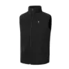 MOZOS HV3 šildoma liemenė, unisex, XL