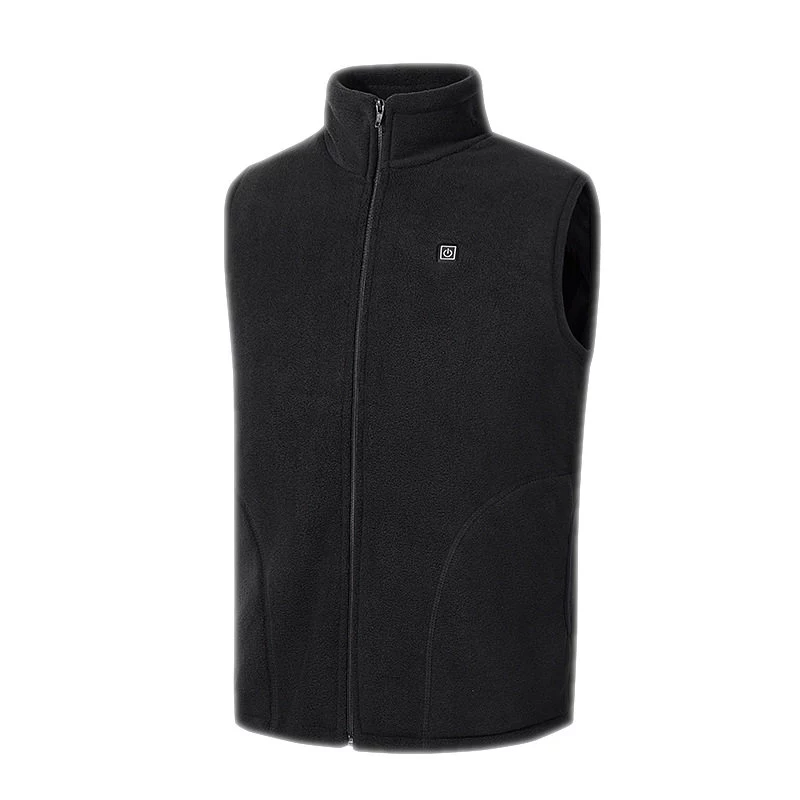 MOZOS HV3 šildoma liemenė, unisex, XL