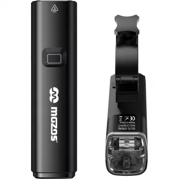 MOZOS FL-XTREME LED dvirakų žibintas 2000LM IP44