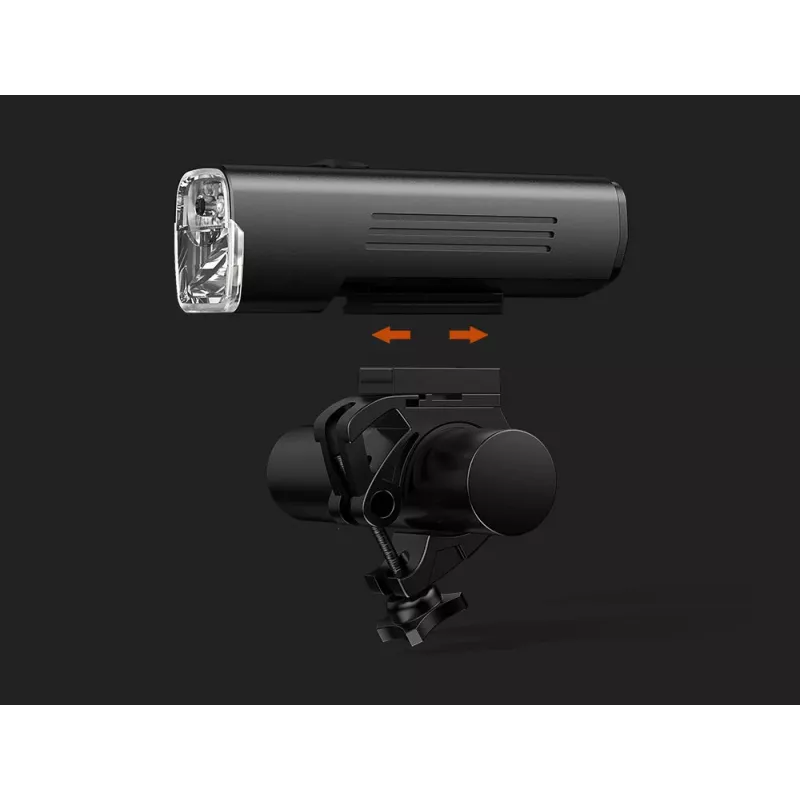 MOZOS FL-XTREME LED dvirakų žibintas 2000LM IP44