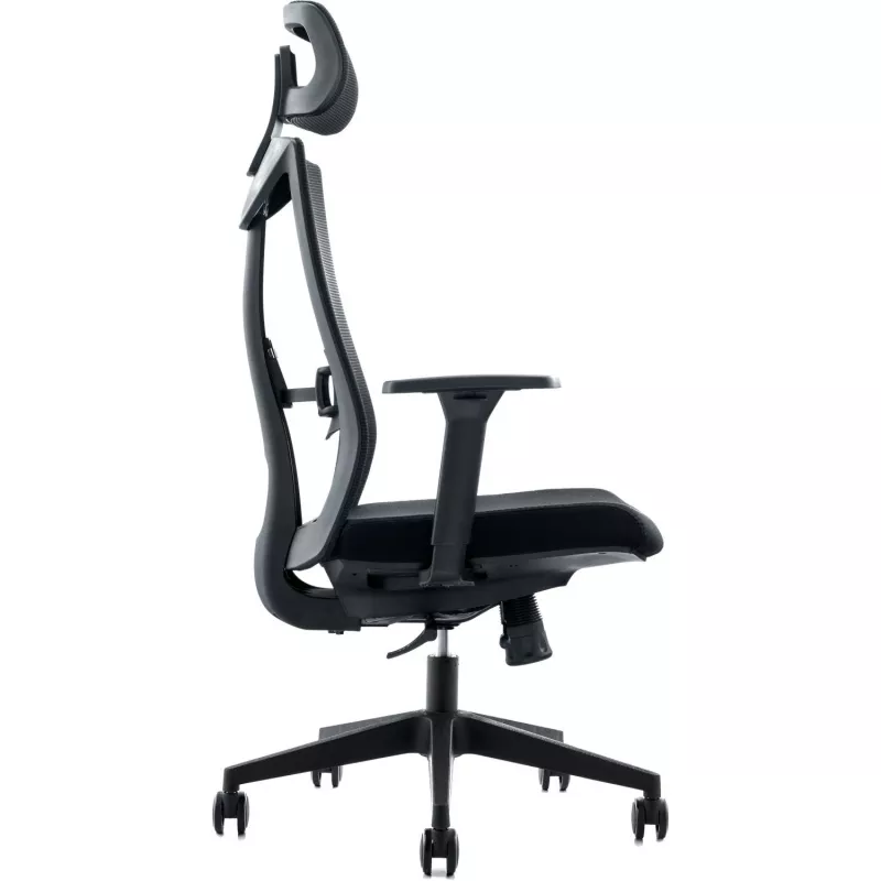 MOZOS ERGO-F Ergonomic Office Swivel Chair