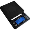 MOZOS CAFFE Electronic Coffee Scale with Stopwatch