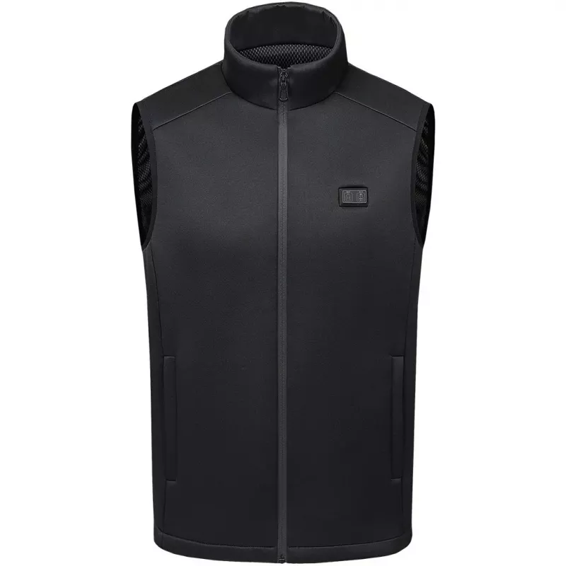 MOZOS HV4 šildoma liemenė, unisex L