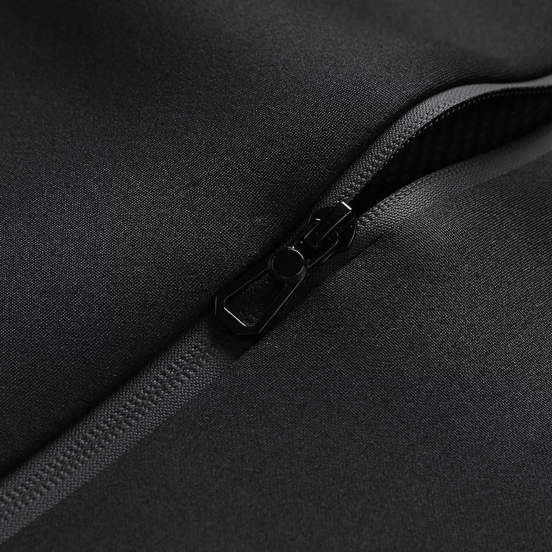 MOZOS HV4 šildoma liemenė, unisex L