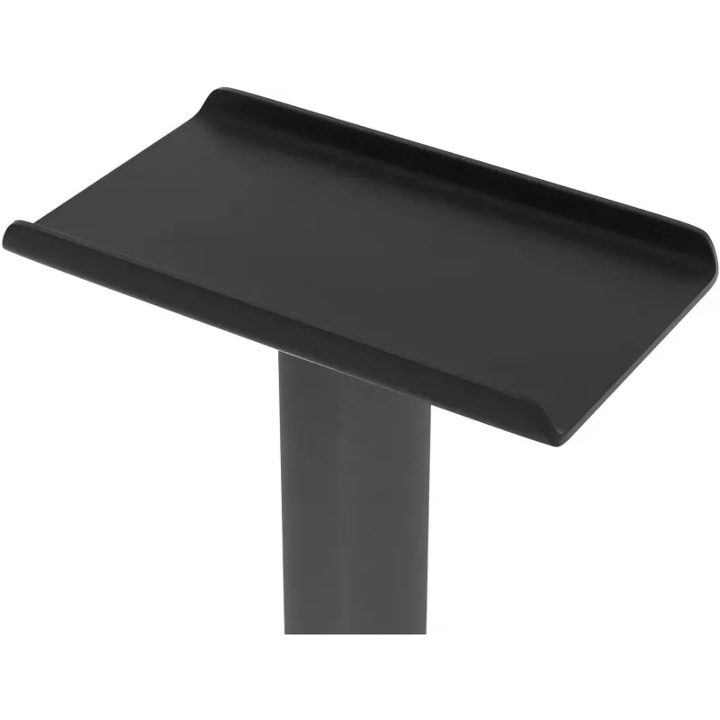 MOZOS D11 RGB LED ausinių stovas su USB šakotuvu ir garso išvestimi