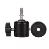 MOZOS AMC Adapter Spigot 1/4 inch 3/8 inch Photo Head