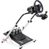 MOZOS SGS2 Racing Wheel Stand, skirtas Logitech G29 G920 G923 G27 G25 Thrustmaster Fanatec