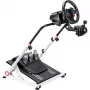 MOZOS SGS2 Racing Wheel Stand, skirtas Logitech G29 G920 G923 G27 G25 Thrustmaster Fanatec
