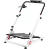 MOZOS SGS2 Racing Wheel Stand, skirtas Logitech G29 G920 G923 G27 G25 Thrustmaster Fanatec