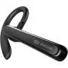 MOZOS 880 Belaidė Bluetooth 5.2 ausinė su mikrofonu, juoda