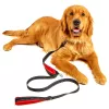 MOZOS DL5M Premium Training Leash 5m Black