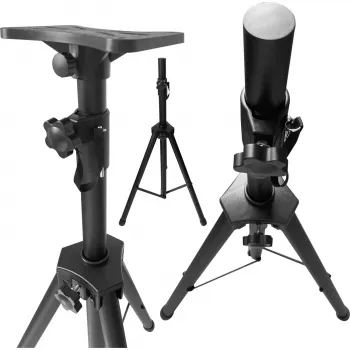 MOZOS SPK1-STAND Grindinis garsiakalbių stovas 50 kg