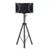 MOZOS SPK1-STAND Grindinis garsiakalbių stovas 50 kg