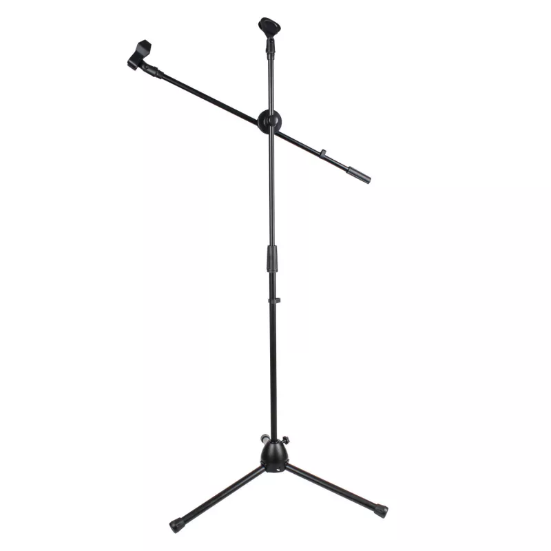 MOZOS SM803-PRO studijinis mikrofonų stovas