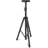 MOZOS SPK2-STAND kolonėlių stovas 100 kg juoda pora