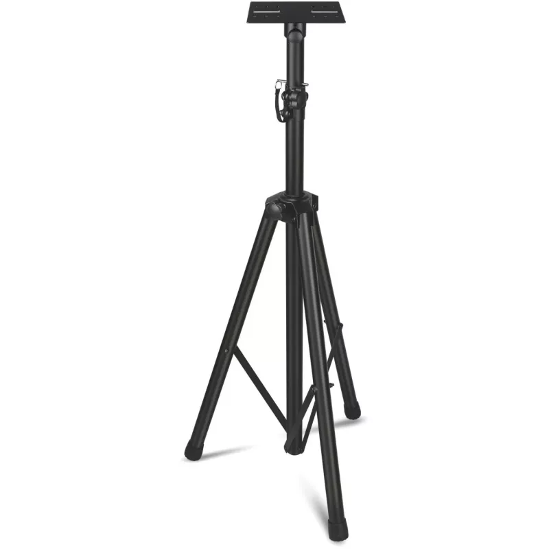 MOZOS SPK2-STAND kolonėlių stovas 100 kg juoda pora