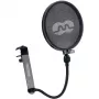 MOZOS PS-3 Profesionalus mikrofono pop filtras
