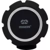 MOZOS PS-5 Sferinis porolono pop filtras mikrofonui - juodas