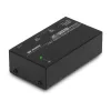 MOZOS PS400 Phantom Power Supply 12V / 48V, skirta XLR mikrofonams