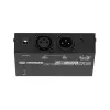 MOZOS PS400 Phantom Power Supply 12V / 48V, skirta XLR mikrofonams