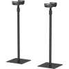 MOZOS MSS6-SET-PRO Profesionalūs garsiakalbių stovai (pora)
