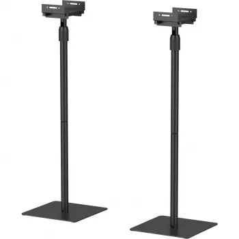 MOZOS MSS6-SET-PRO Profesionalūs garsiakalbių stovai (pora)