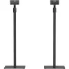 MOZOS MSS6-SET-PRO Profesionalūs garsiakalbių stovai (pora)