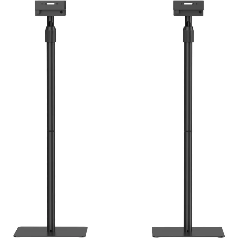 MOZOS MSS6-SET-PRO Profesionalūs garsiakalbių stovai (pora)