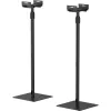 MOZOS MSS6-SET-PRO Profesionalūs garsiakalbių stovai (pora)