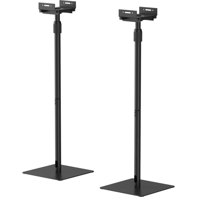 MOZOS MSS6-SET-PRO Profesionalūs garsiakalbių stovai (pora)