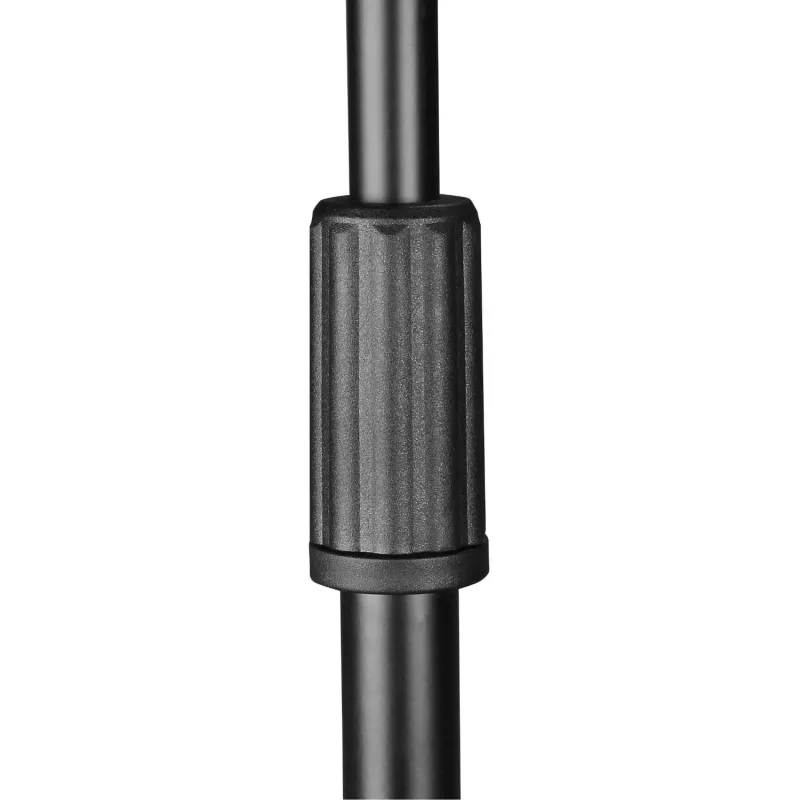 MOZOS SM810 Grindinis Mikrofono Stovas Su Strėle (Tripod Boom)