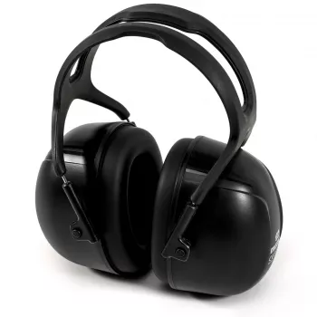 MOZOS EM-7001L PLUS Over-Ear Apsauginės Ausinės SNR 37 dB