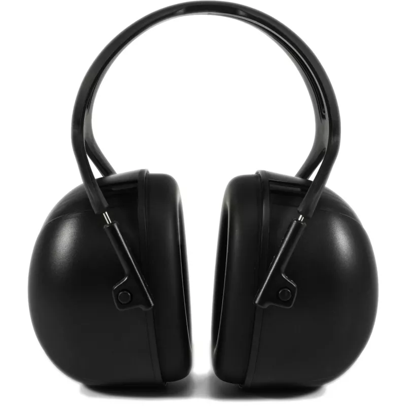 MOZOS EM-7001L PLUS Over-Ear Apsauginės Ausinės SNR 37 dB