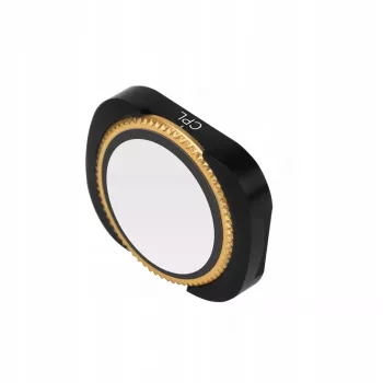 SUNNYLIFE Circular Polarizer CPL Filtras, skirtas DJI Osmo Pocket - OP-FI363-C