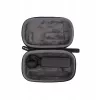SUNNYLIFE Kieto korpuso laikiklis DJI Osmo Pocket, pilka