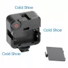ULANZI SB5033 LED Video Light 49 Beads su Cold Shoe bėgeliu