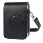 LOVEINSTANT Apsauginis dėklas Fujifilm Instax Mini LiPlay - Juodas