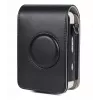 LOVEINSTANT Apsauginis dėklas Fujifilm Instax Mini LiPlay - Juodas