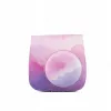 LOVEINSTANT Case Cover Pouch, skirtas Fujifilm Instax Mini 11 / 9 / 8 - Clouds