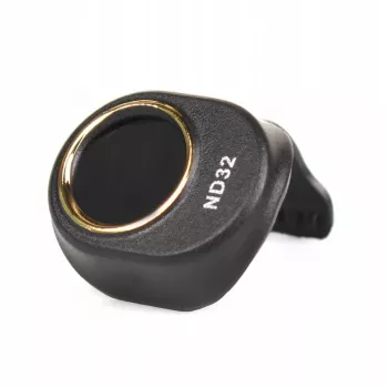 SUNNYLIFE ND32 Neutral Density Filter, skirtas DJI Spark dronui (SPFI701-32)