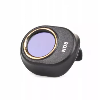 SUNNYLIFE ND8 Neutral Density Filter for DJI Spark (SP-FI701-8)