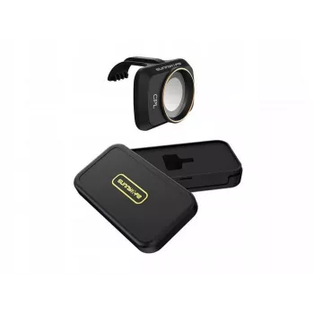 SUNNYLIFE Cirkuliacinis poliarizacinis filtras, skirtas DJI Mavic Mini / Mini 2 - MM-FI9253-C