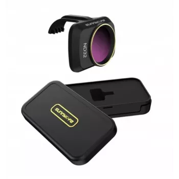 SUNNYLIFE Full ND32 filtras, skirtas DJI Mavic Mini / Mini 2 / Mini SE