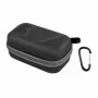 SUNNYLIFE Apsauginis dėklas nuotolinio valdymo pultui, skirtas DJI Mavic Mini / Mini 2 / Mini SE – juodas