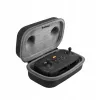 SUNNYLIFE Apsauginis dėklas nuotolinio valdymo pultui, skirtas DJI Mavic Mini / Mini 2 / Mini SE – juodas