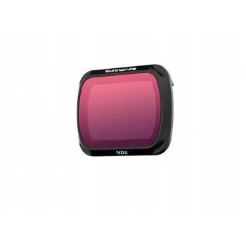 SUNNYLIFE ND8 Neutral Density Filter, skirtas DJI Mavic Air 2 / Air 2S