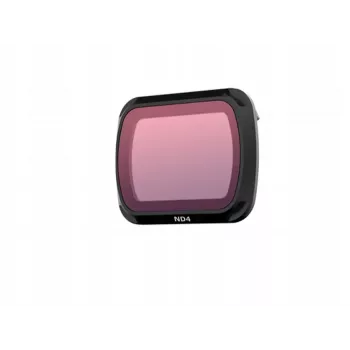 SUNNYLIFE ND4 NDX4 pilkas neutralaus tankio filtras, skirtas DJI Mavic Air 2 / Air 2S