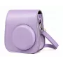 LOVEINSTANT Dėklas Fotoaparatui Fujifilm Instax Mini 11 – Violetinis