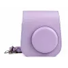 LOVEINSTANT Dėklas Fotoaparatui Fujifilm Instax Mini 11 – Violetinis